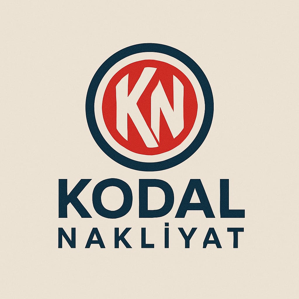 Ankara Kodal Nakliyat Hakkımızda